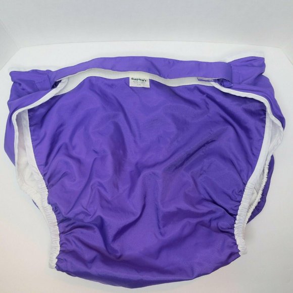 Gabby's Swim Diaper Swim Gabbys Adult Large Swim Diaper Adult